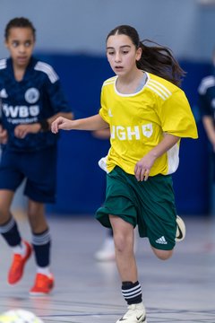 Bild 61 - U12 NFV Futsalturnier HH,SH,HB,NDS